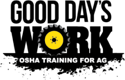 Good Day's Work Logo